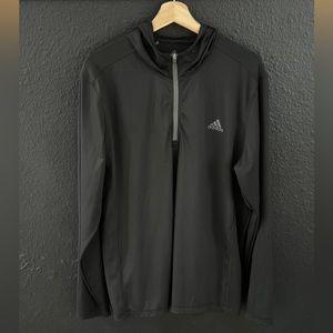 Adidas Primegreen Lightweight Golf Hoodie